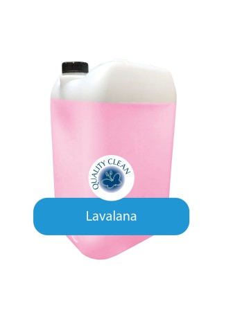 QUALITY CLEAN LAVALANA AL KG