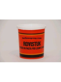 ROVISTUK STUCCO IN PASTA KG1