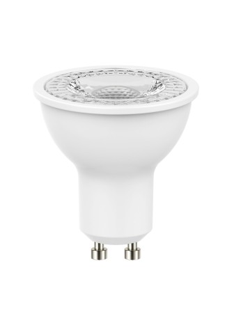 LAMPADA LED GU10 4,9W 3000K° REER