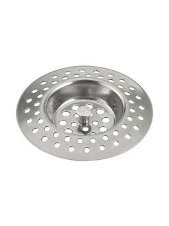 GRIGLIETTA LAVELLO INOX mm...