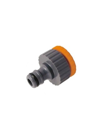 INNESTO PORTAGOMMA DA 3/4"e1/2" PER RAPIDO RAPIDO PAPILLON