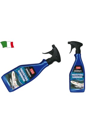 PROTETTIVO PER GOMMONI 500ML CFG