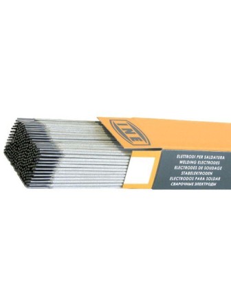 ELETTRODO RUTILE DA 2X300mm "INE 45" cf. 350pz