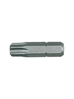 INSERTI "T15" 25mm TORX CON...