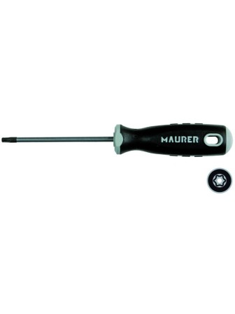 CACCIAVITE TORX T6X60mm MAURER