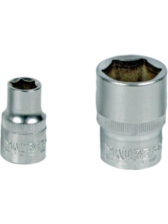 BUSSOLA 12 mm 1/2" MAURER PLUS