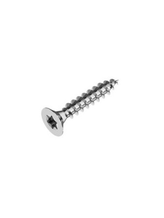 VITI TRUCIOLARE TORX 5X60 INOX TPS