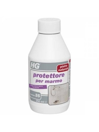 HG PROTETTORE PER MARMO 250ML