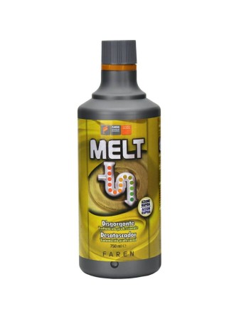 DISGORGANTE MELT 1LT