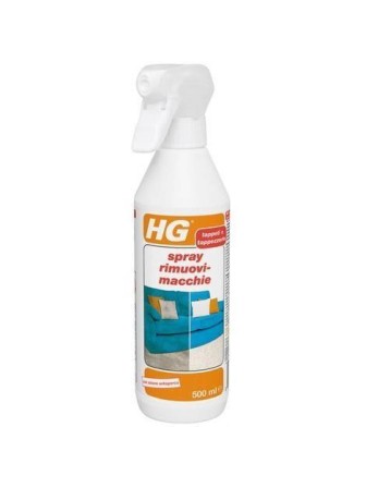 HG SPRAY ANTIMACCHIA PER TAPPEZZERIA 500ML