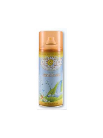 QUALITY DEO-TEK ESSENZA DI ARGAN ML 400