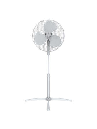 VENTILATORE COLONNA MIDEA FS40-20M STAND FAN 3000 SERIE