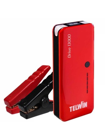 AVVIATORE MULT.TELWIN DRIVE 13000 12V