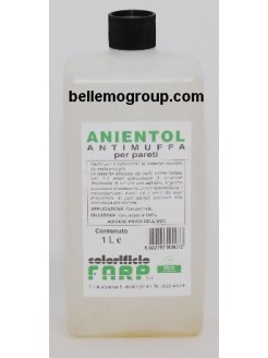 ANIENTOL ANTIMUFFA LT 1