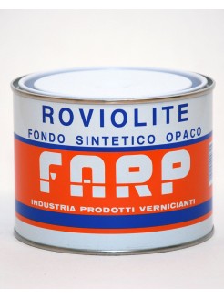 ROVIOLITE FONDO OPACO LT.2,5