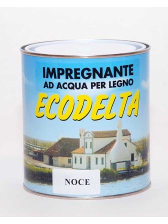 ECODELTA IMPREGNANTE ACQUA INCOLORE ML 0,750