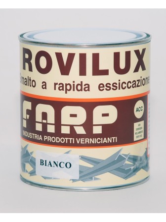 ROVILUX FARP SMALTO EXTRALUCIDO ML750 ROSSO 152/F