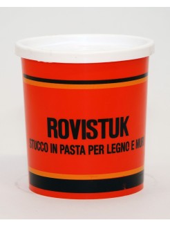 ROVISTUK STUCCO IN PASTA...