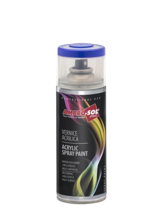 SMALTO SPRAY 400 ML ACRILICO LILLA AMBRO-SOL ral 4005