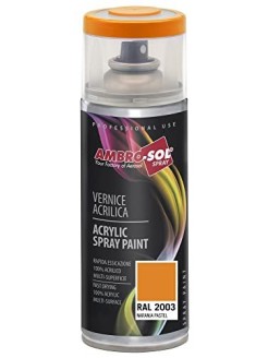 SMALTO SPRAY 400 ML...