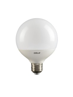 LAMPADA LED GLOBO E27 16W...