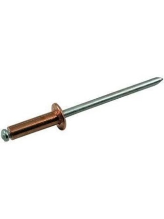 RIVETTO CU.NI/INOX 4.8X14 T.TONDA