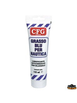 GRASSO BLU NAUTICO 125ML