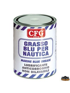 GRASSO BLU NAUTICO 500ML