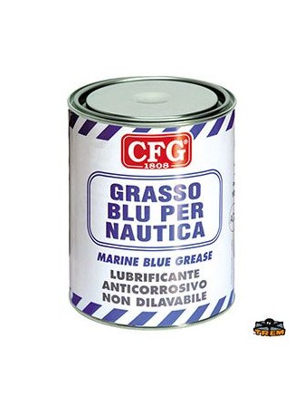 GRASSO BLU NAUTICO 500ML