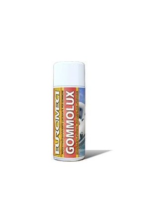 EUROMECI GOMMOLUX SPRAY 400ML