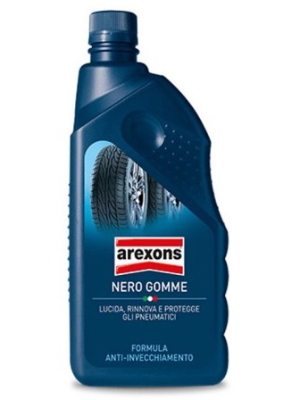 NERO GOMME AREXONS ML 1000