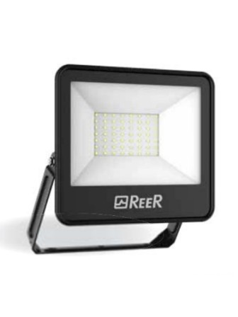 FARO LED AD ALTA LUMINOSITÀ 10W 4000K REER