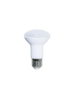 LAMPADA R80 A LED E27 7,3W...