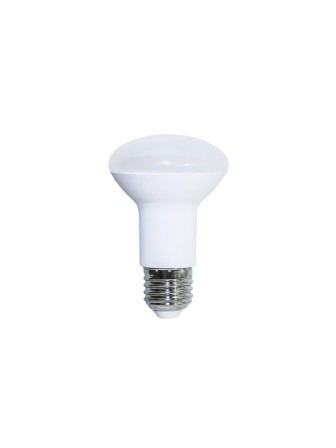 LAMPADA R80 A LED E27 7,3W 3000K REER