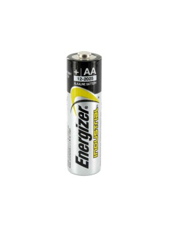 BATTERIE ENERGIZER STILO "AA LR6" PZ4 PER CF