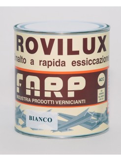 ROVILUX FARP SMALTO...