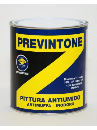 PREVINTONE ANTIUMIDO ML750