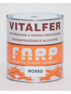 VITALFER GRIGIO...