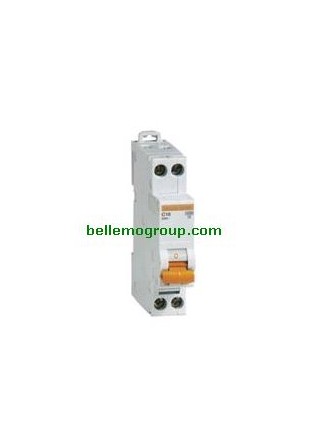 MERLIN GERIN DOMA  R9P 35610 1M 10A 1P+NC10