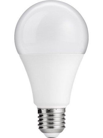 LAMPADA GOCCIA A LED E27 13,5W 3000K REER