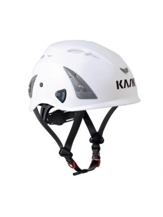 ELMETTO KASK PLASMA BIANCO