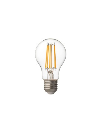 LAMPADINA E27 5W  A LED 4000K° A GOCCIA