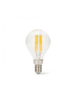 LAMPADINA E14 3,8W  A LED...