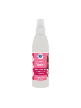 QUALITY PROFUMO AMBIENTI "FIORITO" 150ML