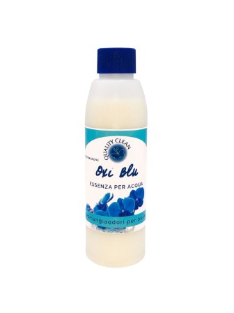 QUALITY ESSENZA PER ACQUA "OXI BLU" 150g