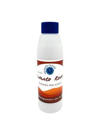 QUALITY ESSENZA PER ACQUA "DESERTO ROSSO" 150g