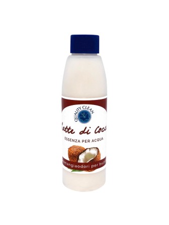 QUALITY ESSENZA PER ACQUA "LATTE DI COCCO" 150g