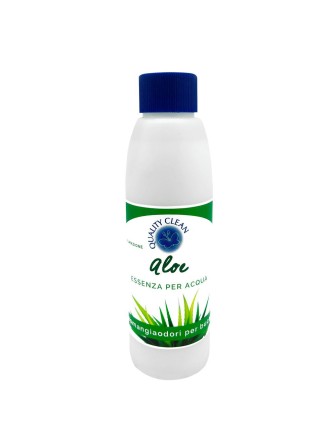 QUALITY ESSENZA PER ACQUA "ALOE" 150g