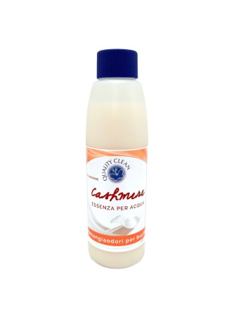 QUALITY ESSENZA PER ACQUA "CASHMERE" 150g