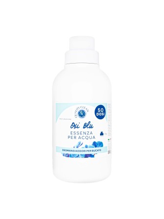 QUALITY ESSENZA PER ACQUA "OXI BLU" 500g